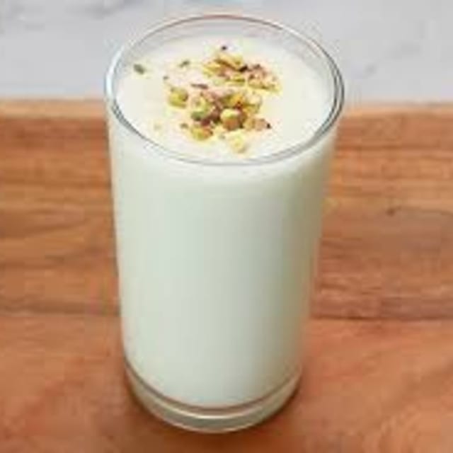 Lassi Sweet.