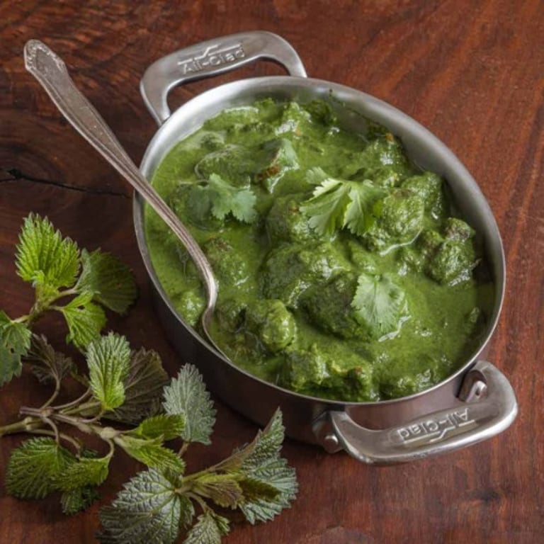 Explore Our Saag Offerings