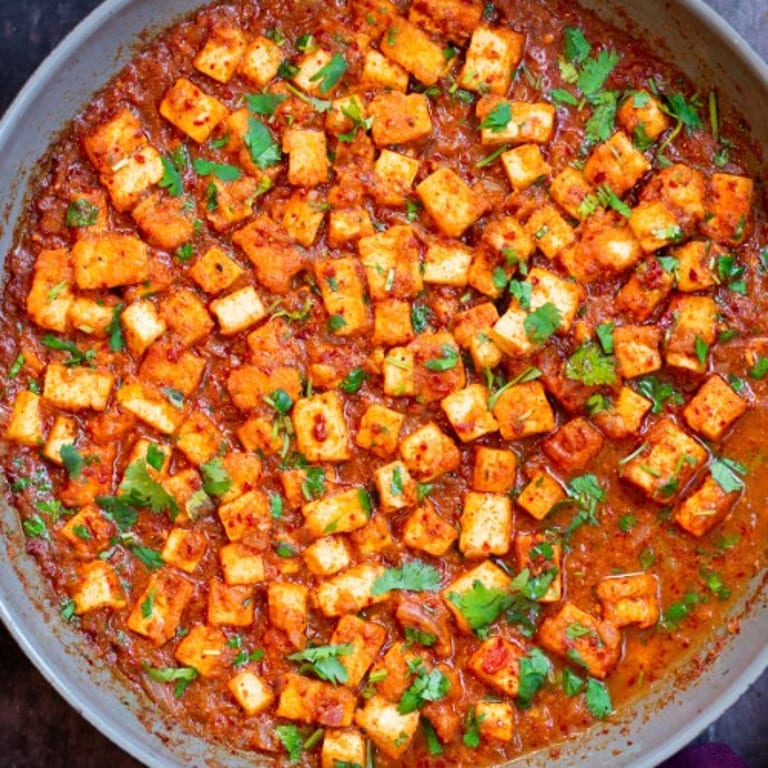 Savor Our Authentic Dal