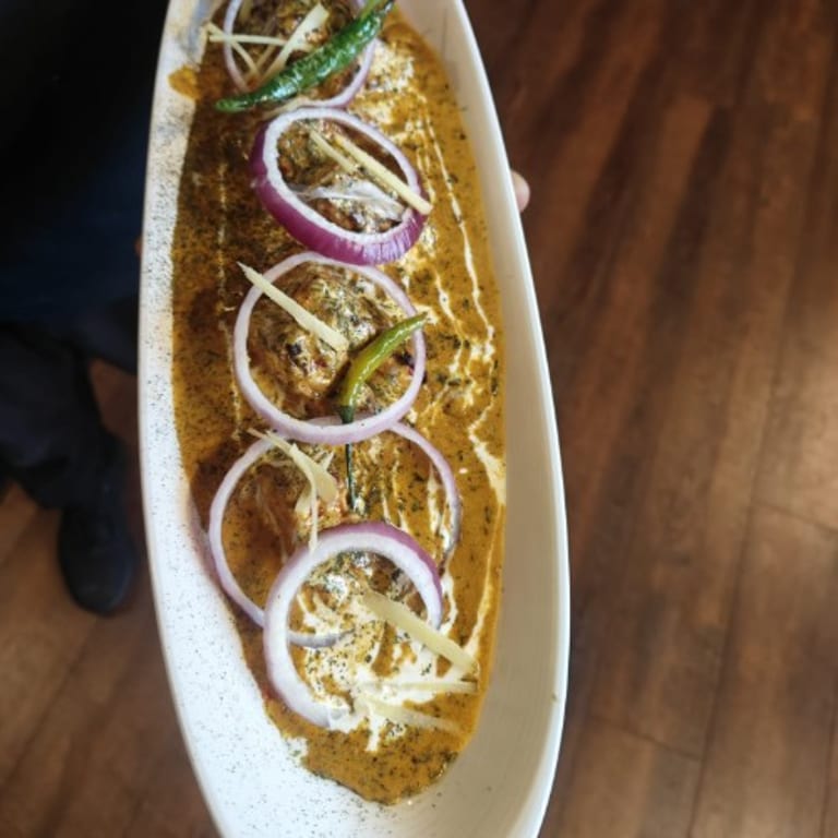 Savor Our Authentic Dal
