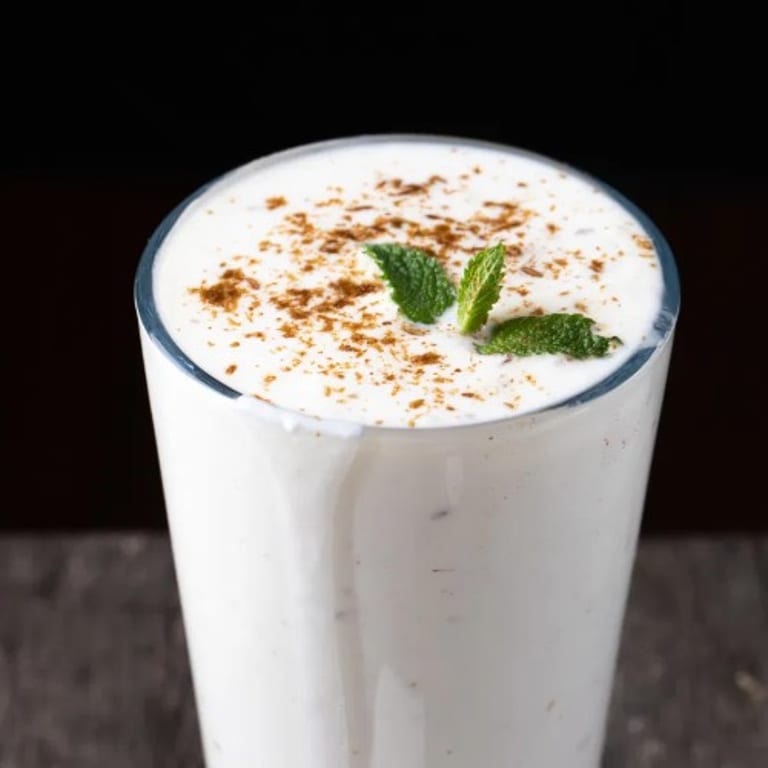 Delicious Lassi Options