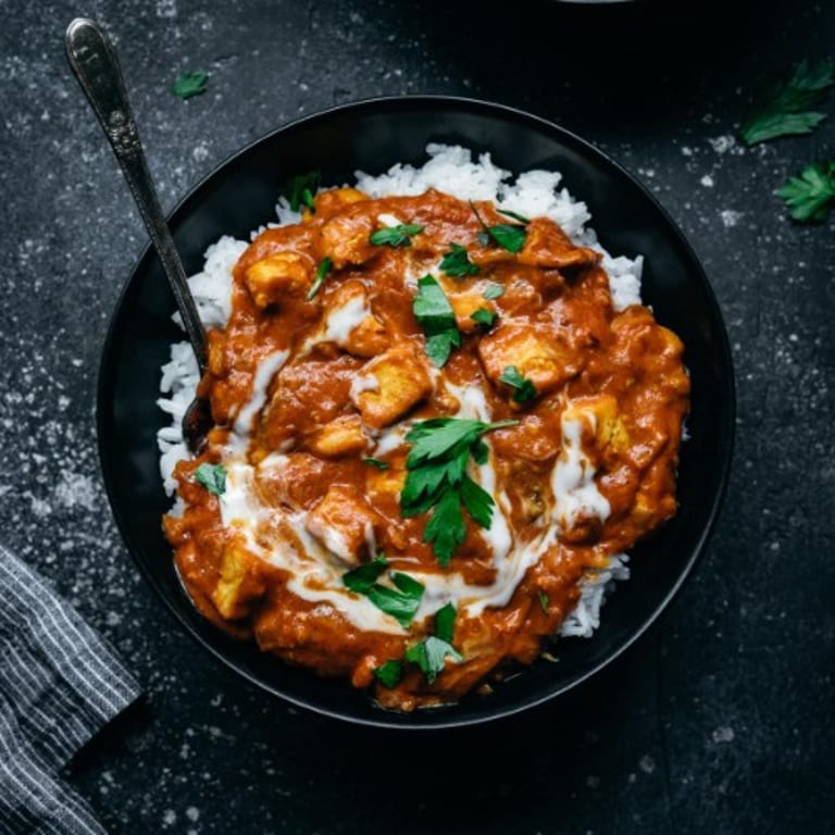 Delicious Masala Dishes