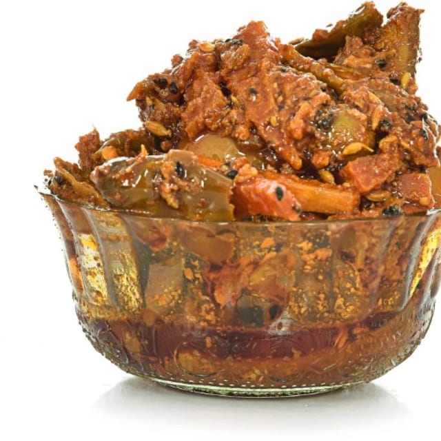 Achar.