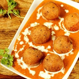 Malai Kofta