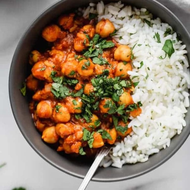 Delicious Masala Dishes